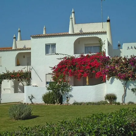 Holiday Village Vila Senhora Da Rocha Porches - Alg01101e-eyc *