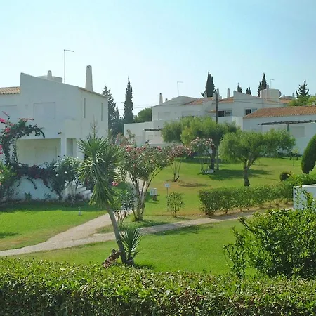 Holiday Village Vila Senhora Da Rocha Porches - Alg01101e-eyc * Porches (Algarve)