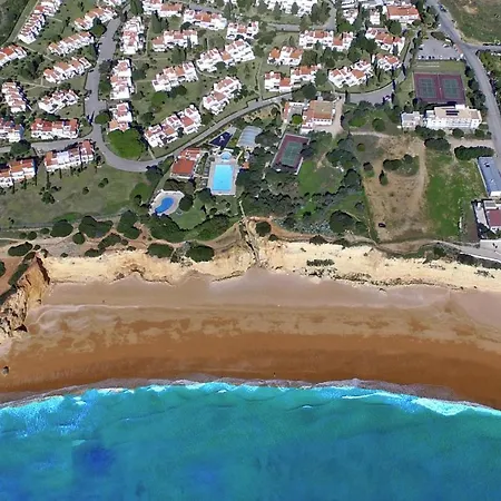 Holiday Village Vila Senhora Da Rocha Porches - Alg01101e-eyc Apartment