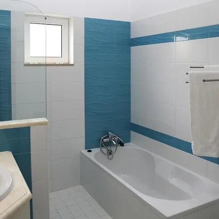 Holiday Village Vila Senhora Da Rocha Porches - Alg01101e-eyc Apartment Porches (Algarve)