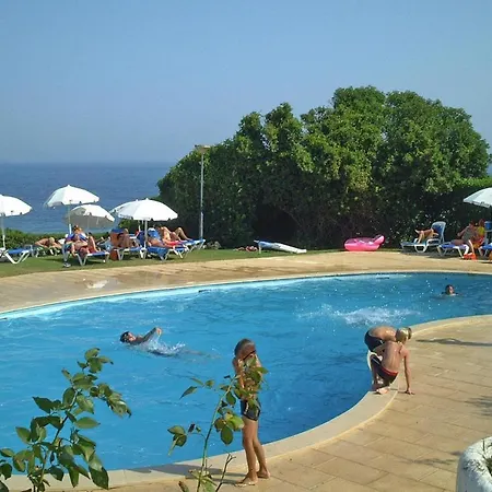 Holiday Village Vila Senhora Da Rocha Porches - Alg01101e-eyc *