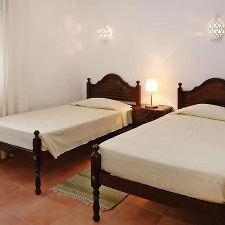 Holiday Village Vila Senhora Da Rocha Porches - Alg01101e-eyc *