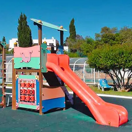 Holiday Village Vila Senhora Da Rocha Porches - Alg01101e-eyc *