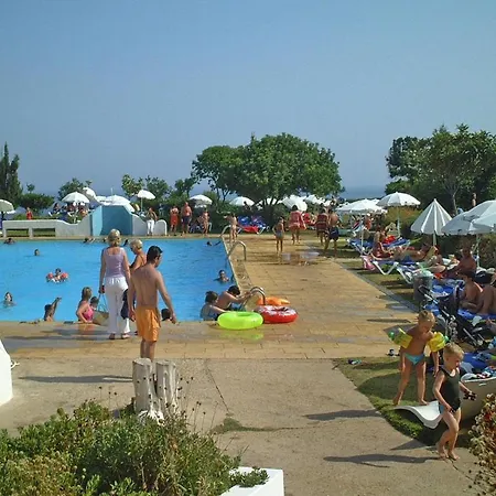 Apartment Holiday Village Vila Senhora Da Rocha Porches - Alg01101e-eyc Porches (Algarve)