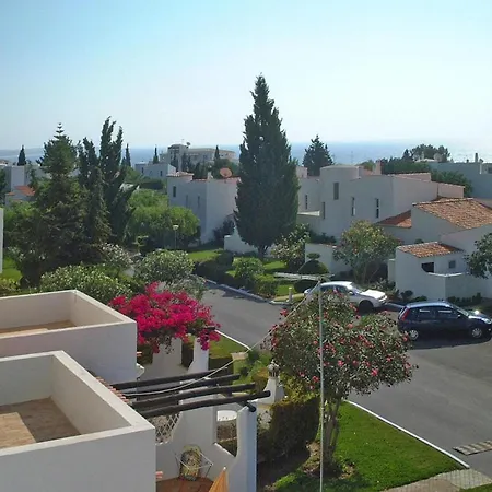Holiday Village Vila Senhora Da Rocha Porches - Alg01101e-eyc Apartmán *