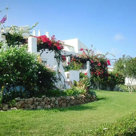 Holiday Village Vila Senhora Da Rocha Porches - Alg01101e-eyc