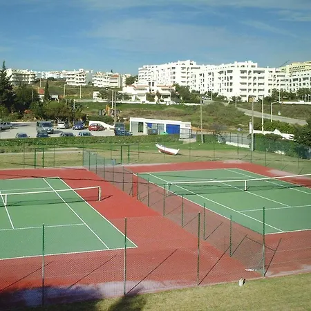 Holiday Village Vila Senhora Da Rocha Porches - Alg01101e-eyc Apartment
